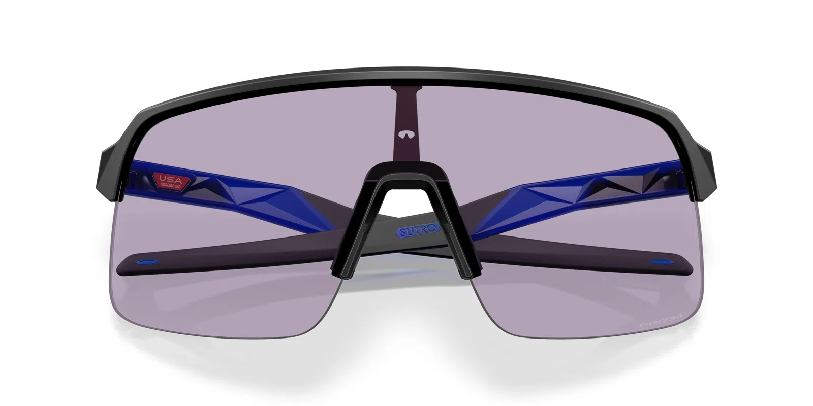 Oakley Sutro Lite 9463A Sunglasses - view 86